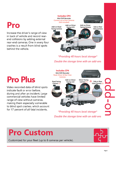 Adobe Indesign Sell Sheet Design